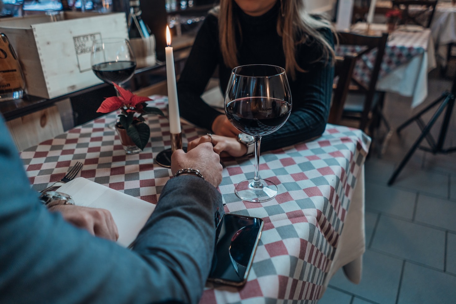 The Benefits of Dating a Sugar Mama