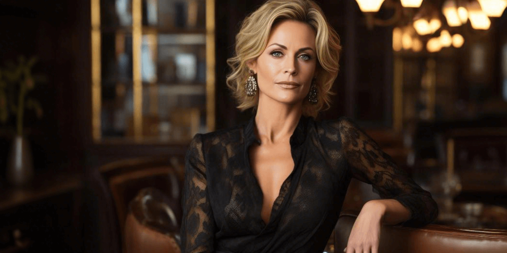 No.1 sugar mama dating site