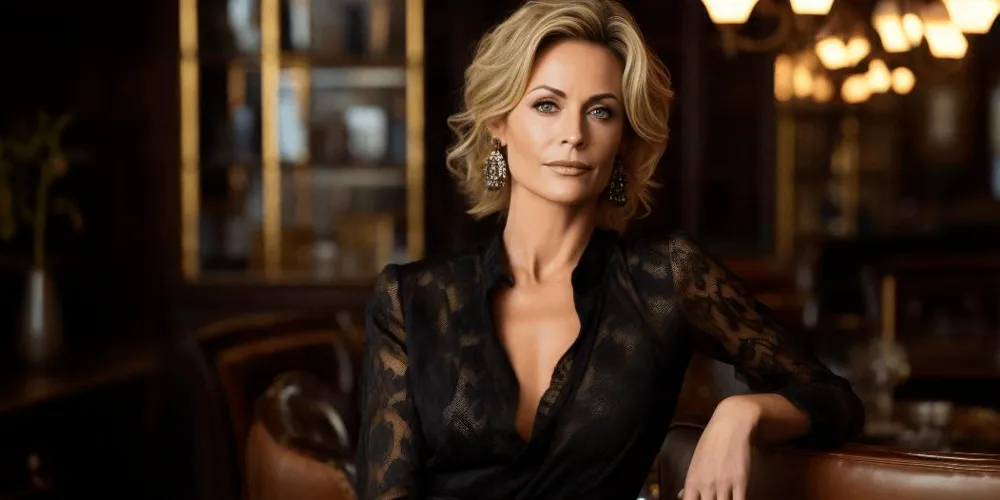 No.1 Sugar Mama Dating Site