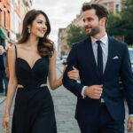 rich women looking for poor men