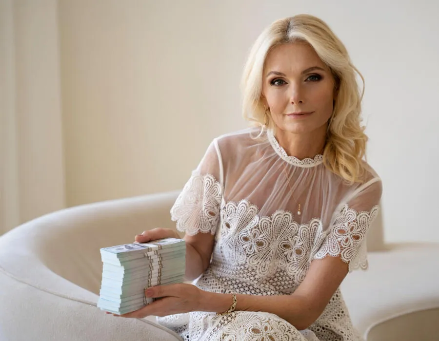 How to Find a Sugar Mama on SugarMamaMeet