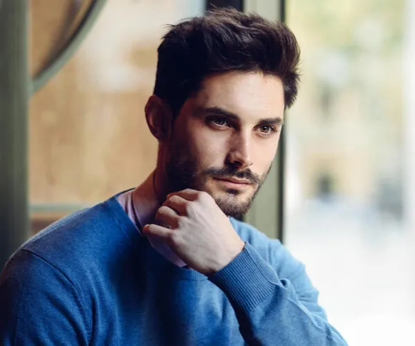 single Sugar Boy/male sugar baby