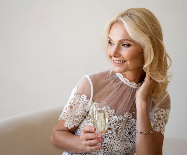 single rich sugar mama